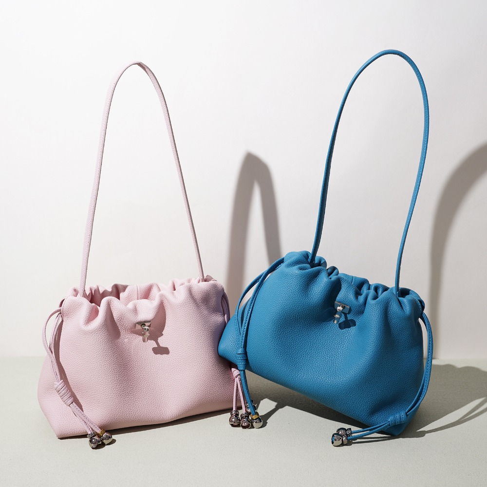 Interior Design High End - 2026 New High-end Cloud Bag Leather