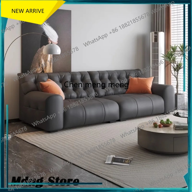 G153 Black Cinema  Seat Sofa L - Interior Design Luxury House 评论和价格