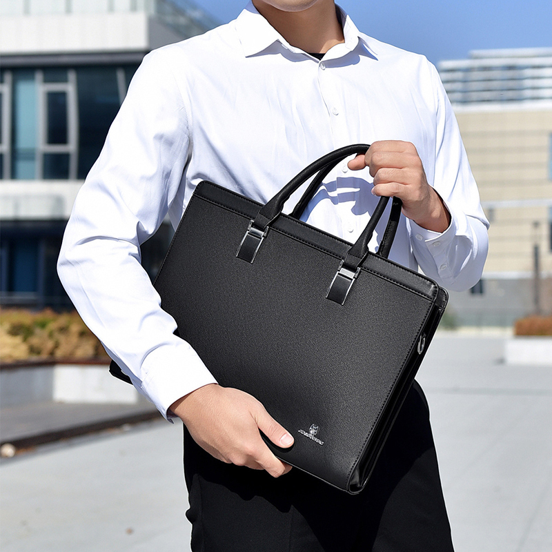 Men's Briefcases Executives La - Interior Design Documentation 评论和价格