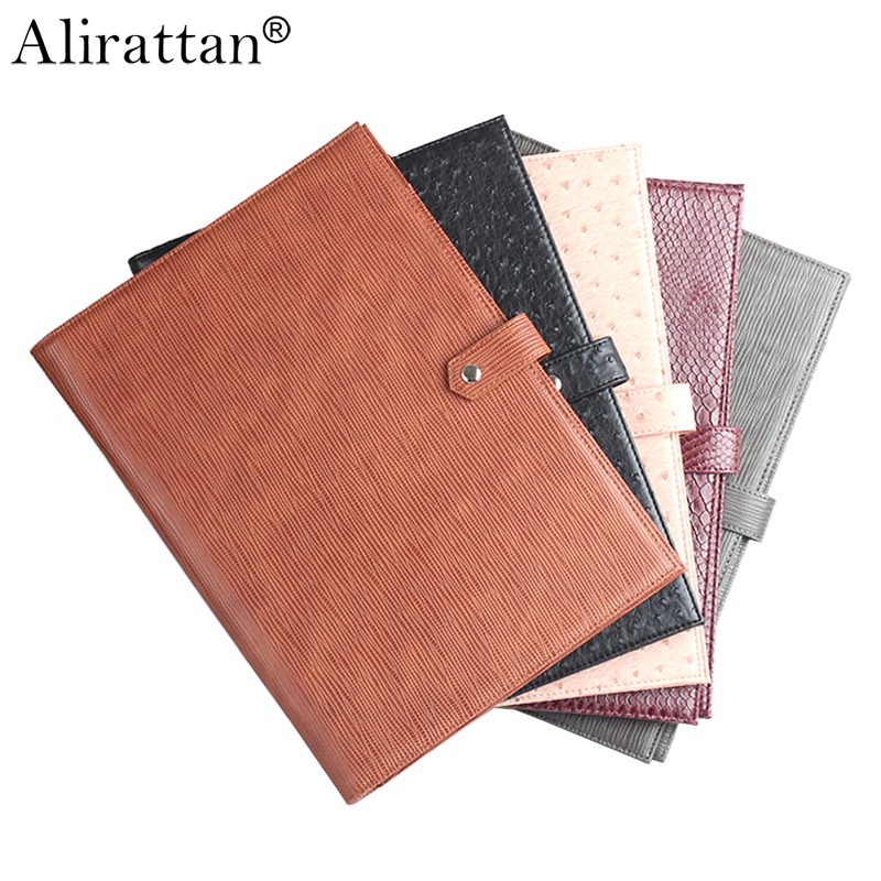 New Fashion Business Briefcase - Interior Design Documentation 评论和价格