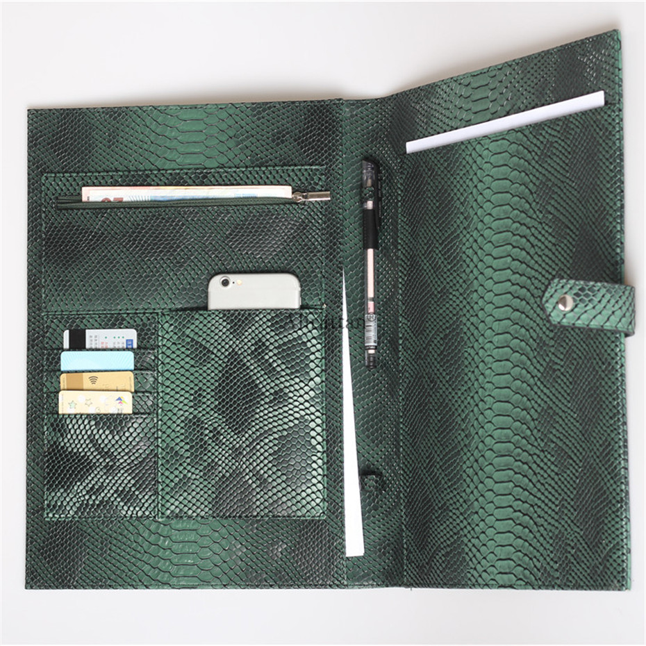 New Fashion Business Briefcase - Interior Design Documentation 评论和价格
