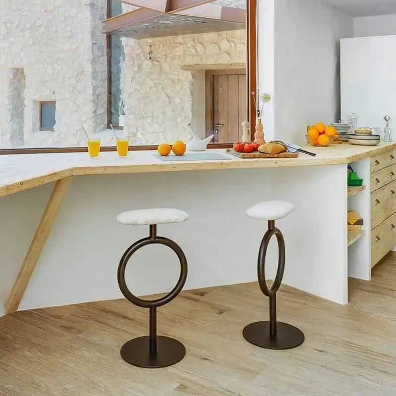 %Design Bar Chairs Modern High - Interior Design Luxury House 评论和价格