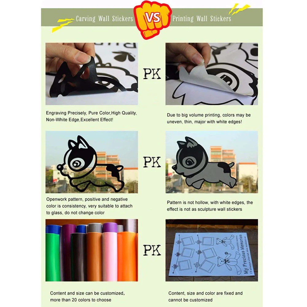 Photo Camera Wall Decal Shoot  - Interior Design Instagram 评论和价格