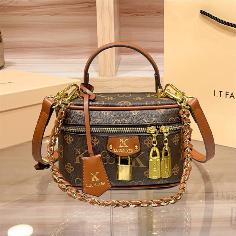 Brand women's handbag 2026 new - Interior Design High End 评论和价格