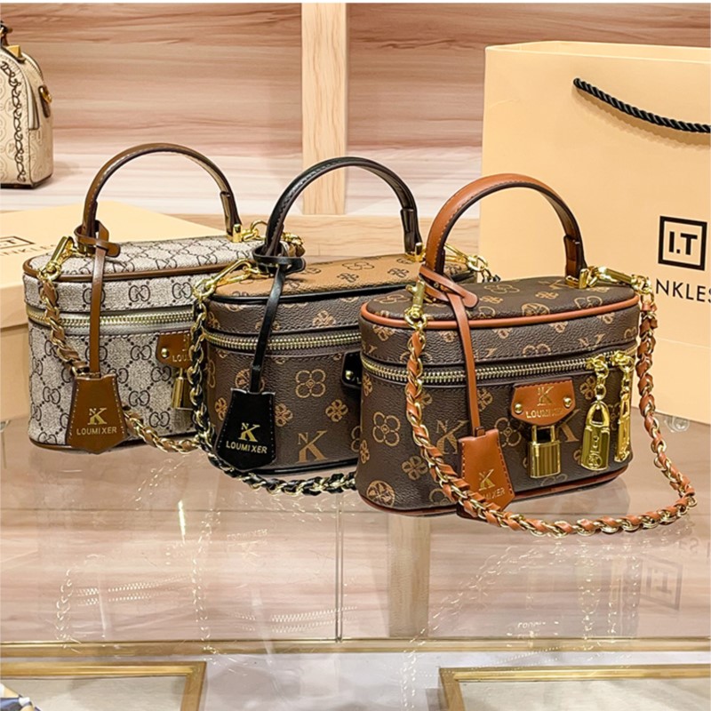 Brand women's handbag 2026 new - Interior Design High End 评论和价格