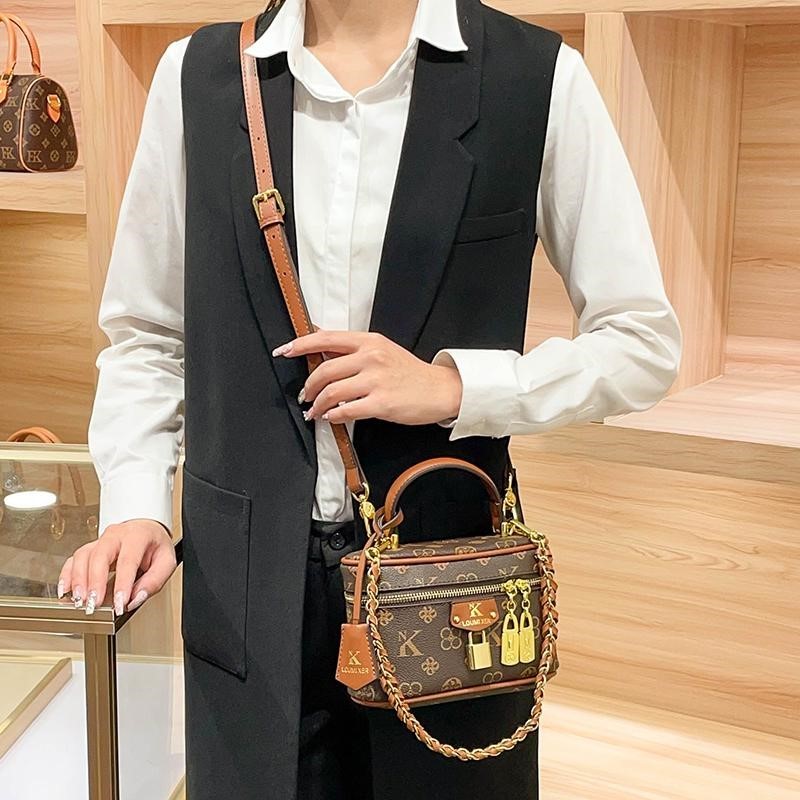 Brand women's handbag 2026 new - Interior Design High End 评论和价格