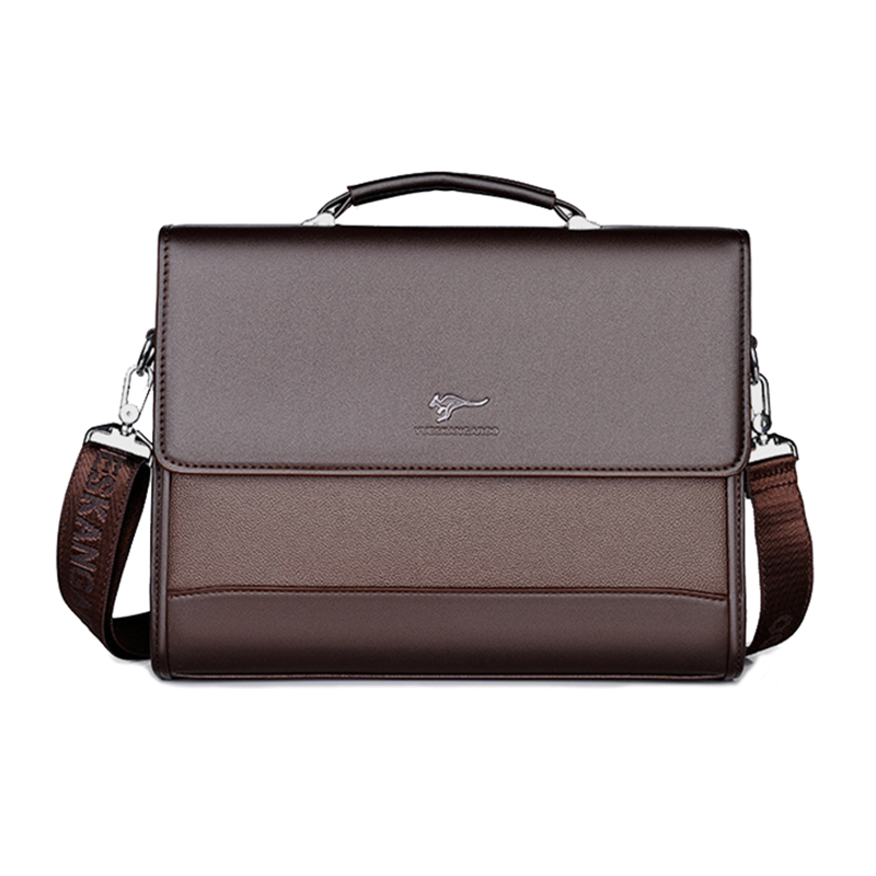 Executives Briefcase For Men P - Interior Design Documentation 评论和价格