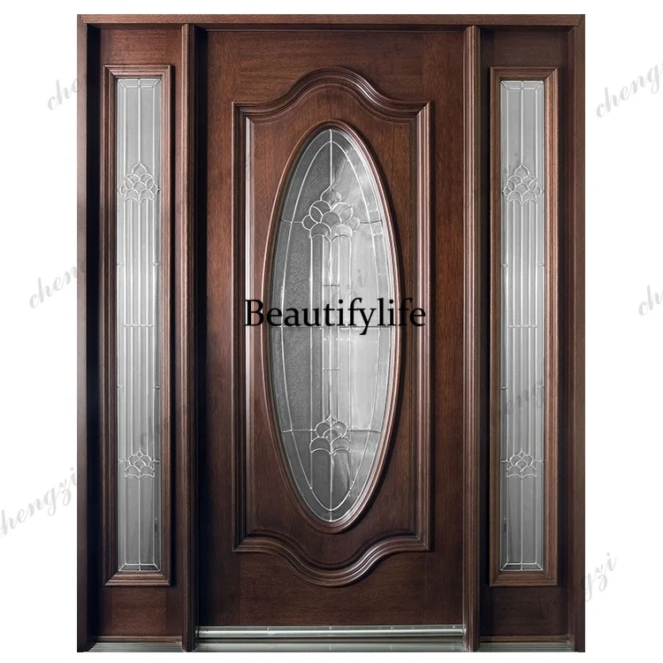 Y136  Customization Luxury Hou - Interior Design Luxury House 评论和价格