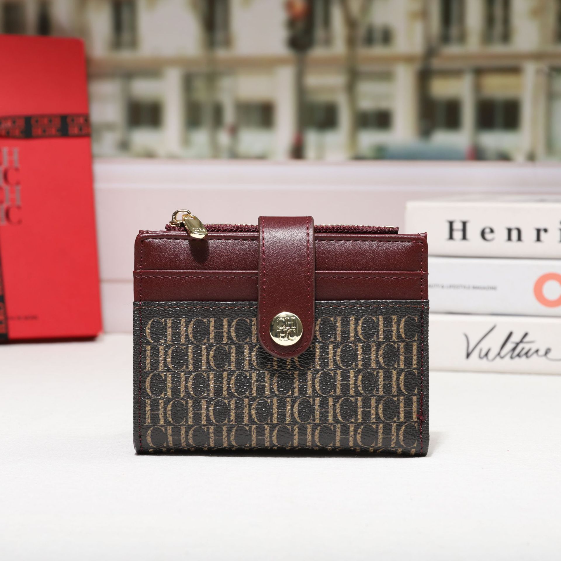 CH 2026 New Women's Mini Walle - Interior Design Instagram 评论和价格