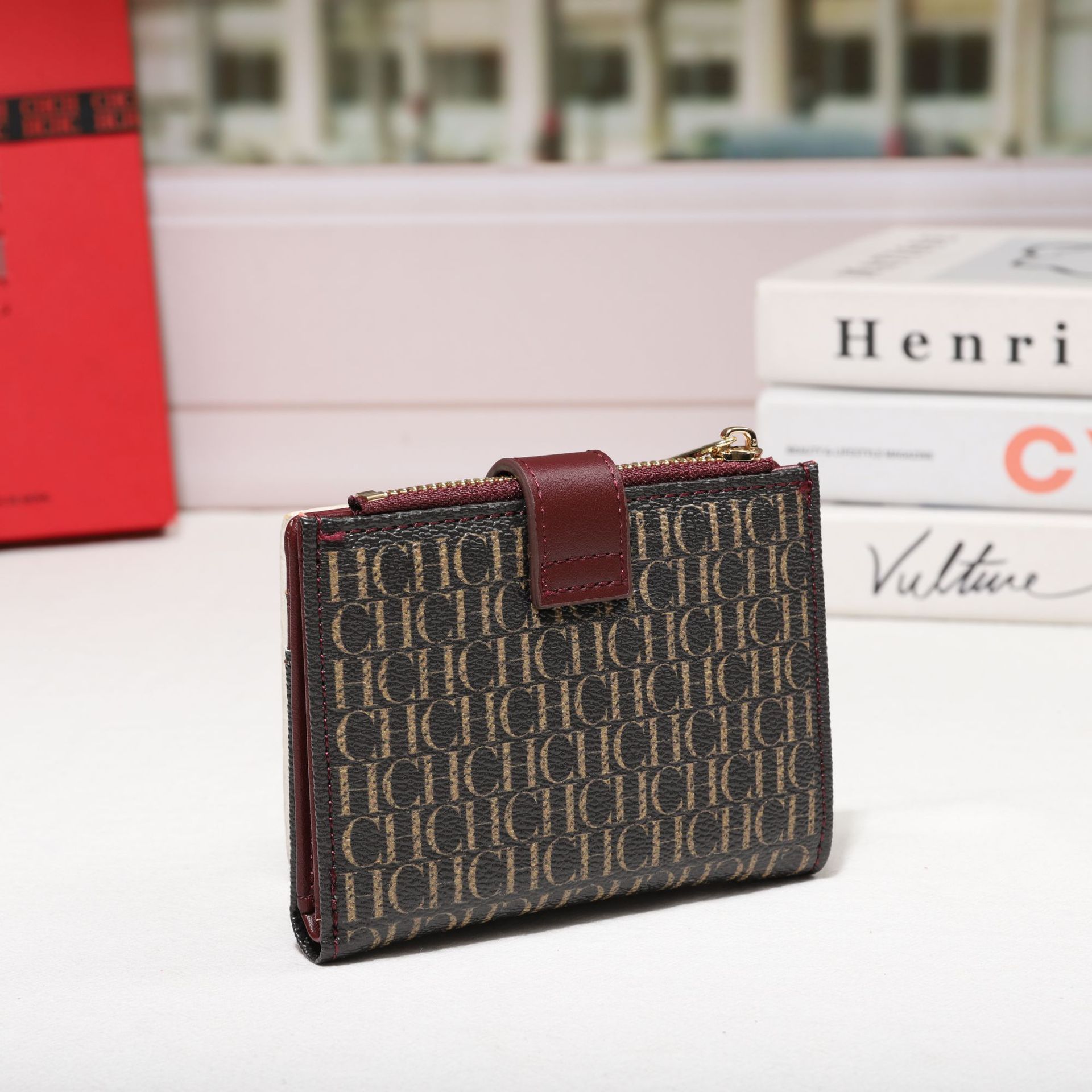 CH 2026 New Women's Mini Walle - Interior Design Instagram 评论和价格