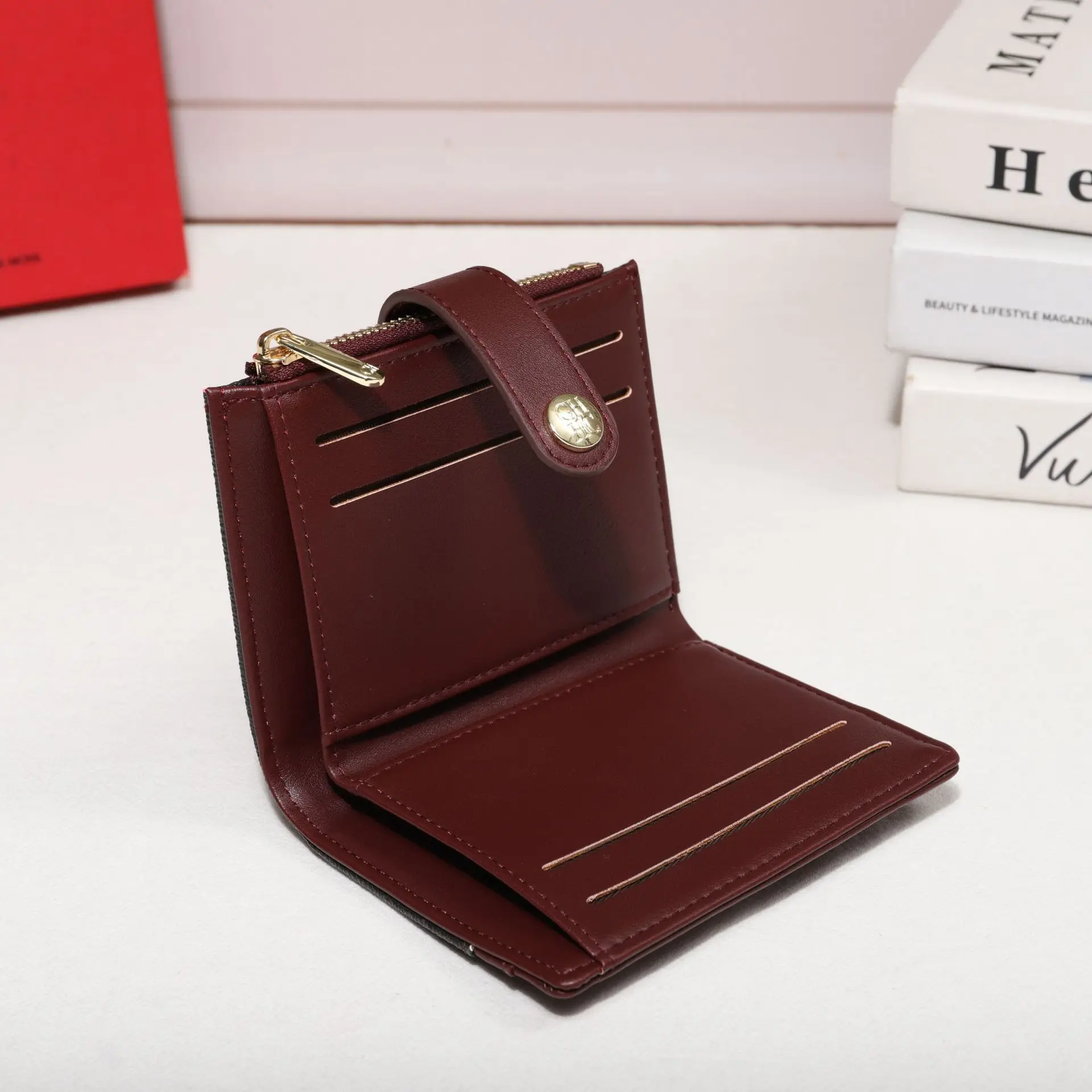 CH 2026 New Women's Mini Walle - Interior Design Instagram 评论和价格