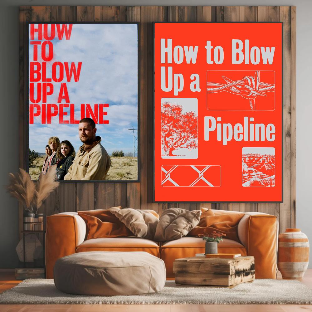 classic movie H-How to Blow Up - Interior Design Uph 评论和价格