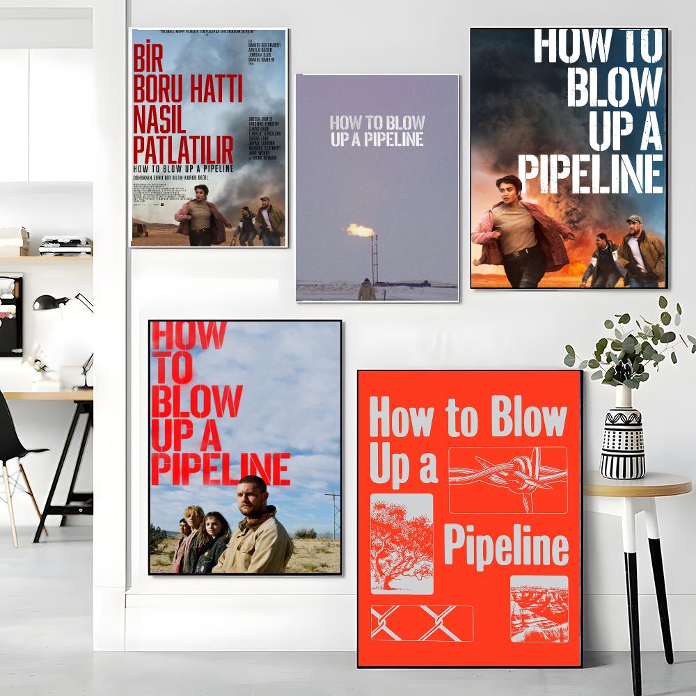 classic movie H-How to Blow Up - Interior Design Uph 评论和价格