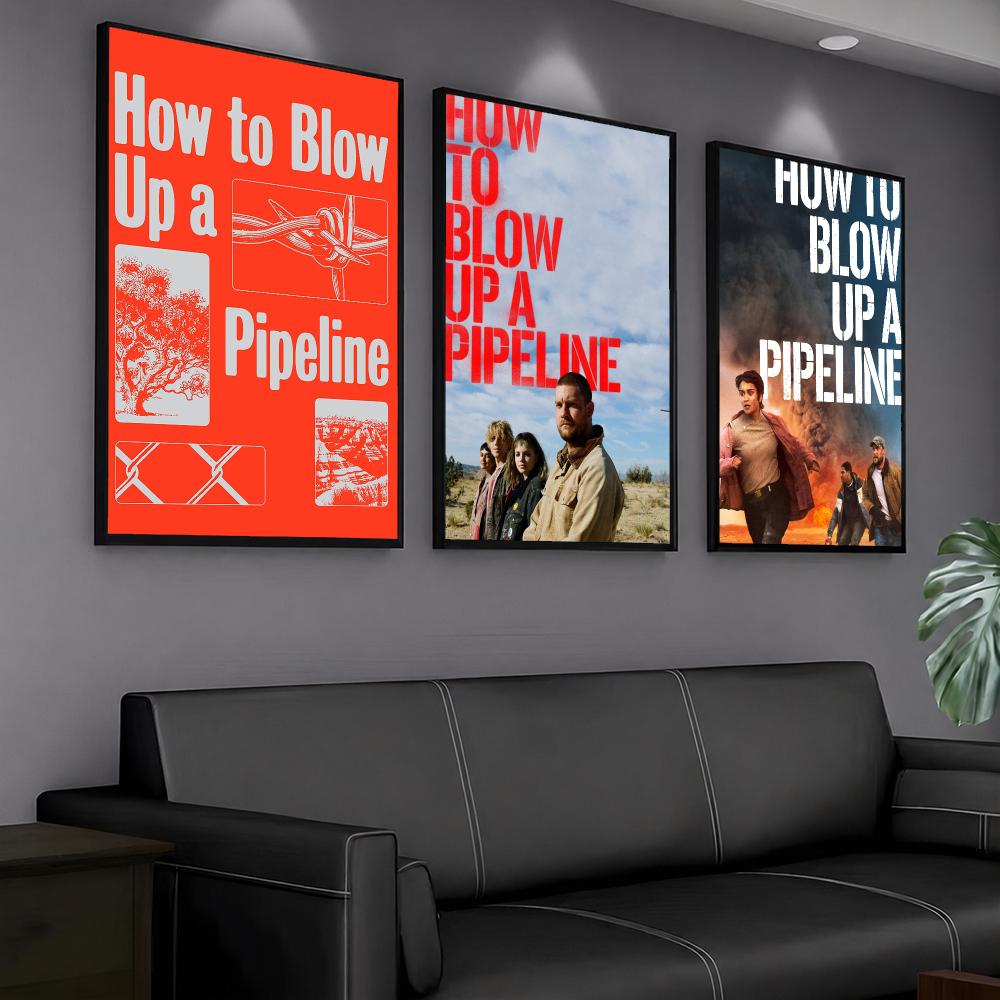 classic movie H-How to Blow Up - Interior Design Uph 评论和价格