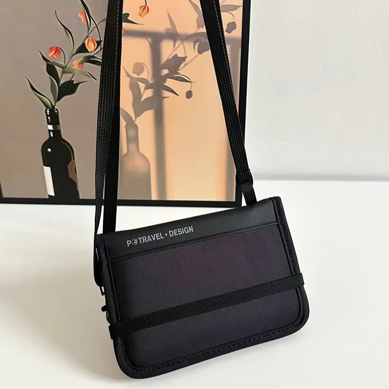 RFID Blocking Anti-Theft Passp - Interior Design Documentation 评论和价格