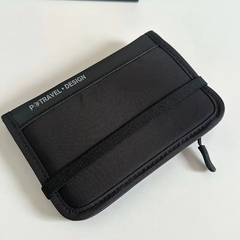 RFID Blocking Anti-Theft Passp - Interior Design Documentation 评论和价格