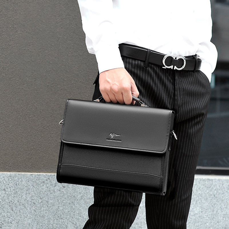 Leather Executives Briefcases  - Interior Design Documentation 评论和价格