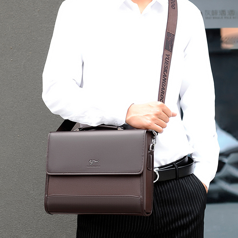 Leather Executives Briefcases  - Interior Design Documentation 评论和价格