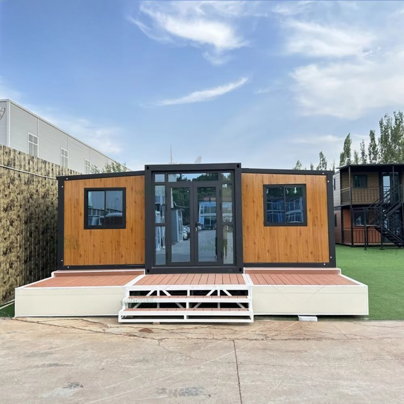 40ft Foldable Container House  - Interior Design Luxury House 评论和价格