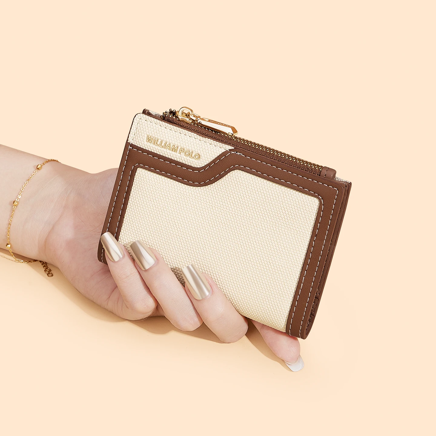 Wallet Women's 2025 New Lightw - Interior Design Instagram 评论和价格