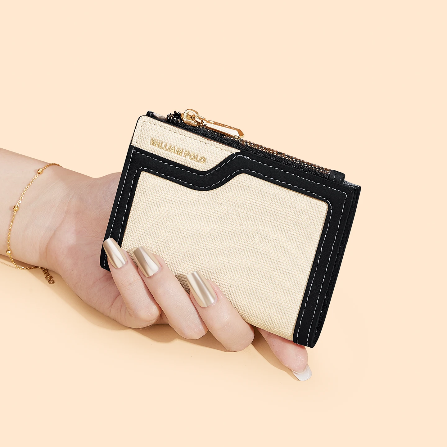 Wallet Women's 2025 New Lightw - Interior Design Instagram 评论和价格