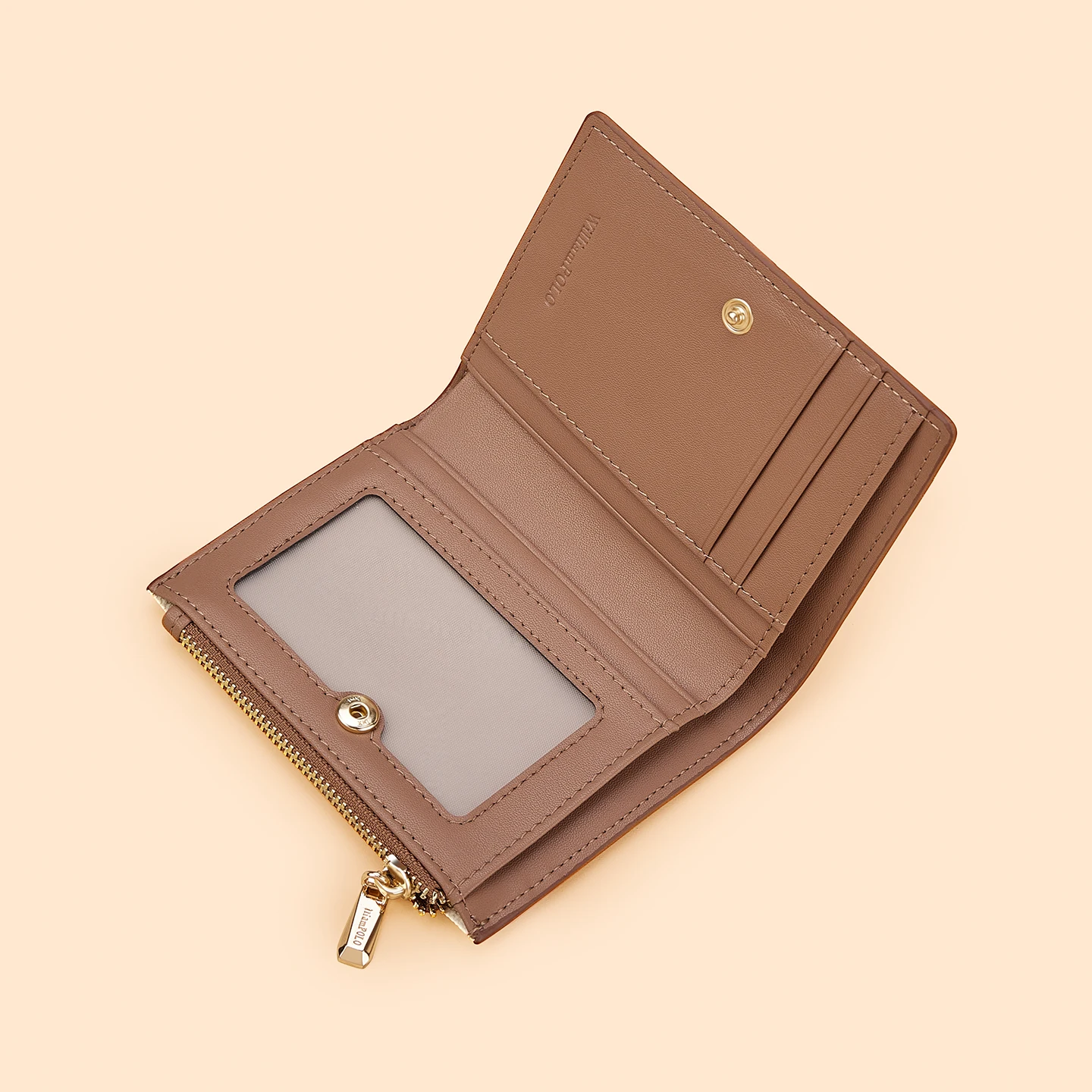 Wallet Women's 2025 New Lightw - Interior Design Instagram 评论和价格