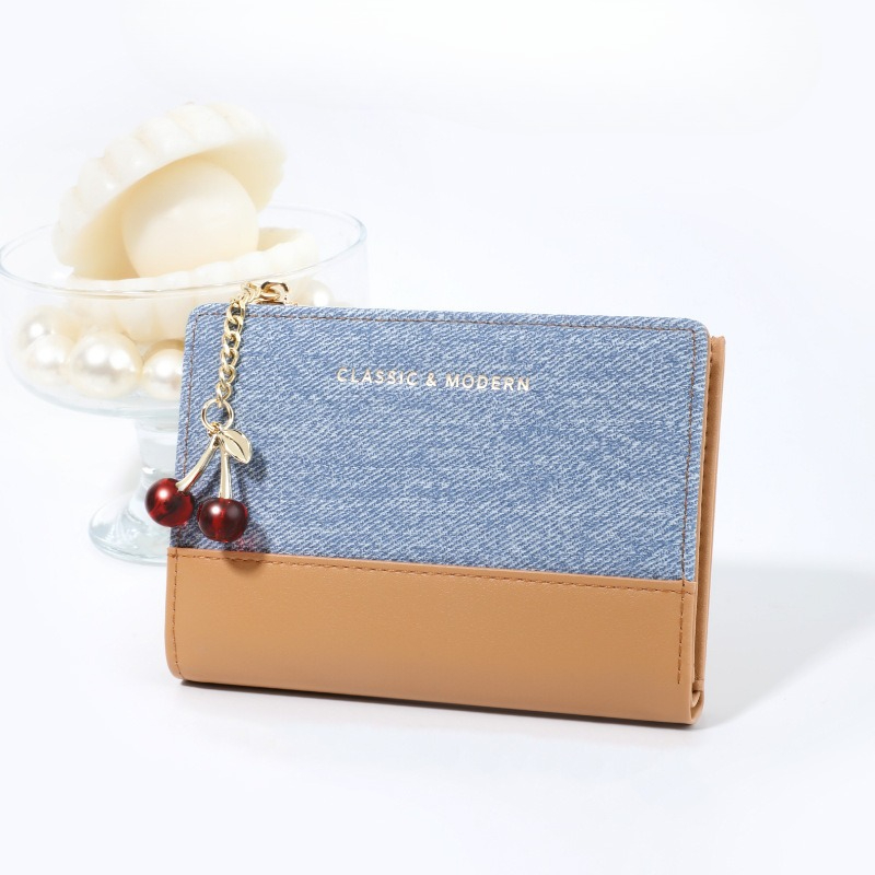 New Women’s Short Wallet with  - Interior Design Instagram 评论和价格