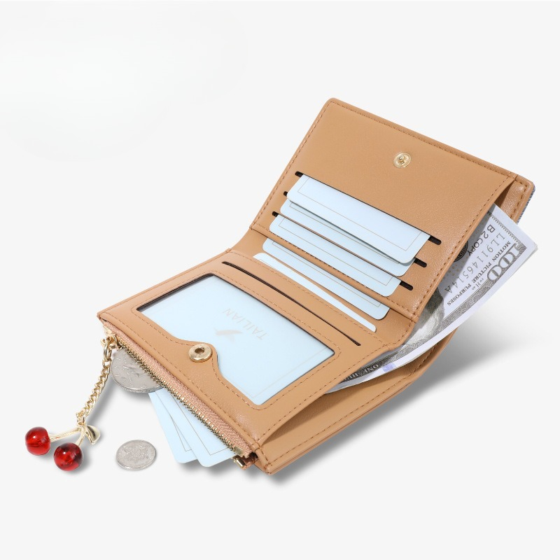 New Women’s Short Wallet with  - Interior Design Instagram 评论和价格