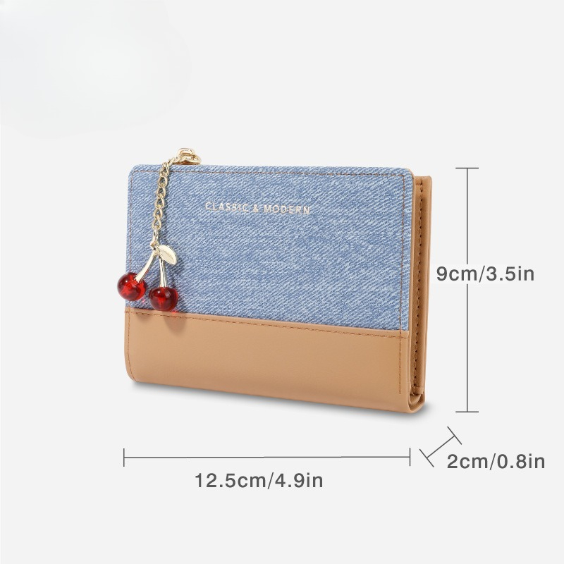 New Women’s Short Wallet with  - Interior Design Instagram 评论和价格
