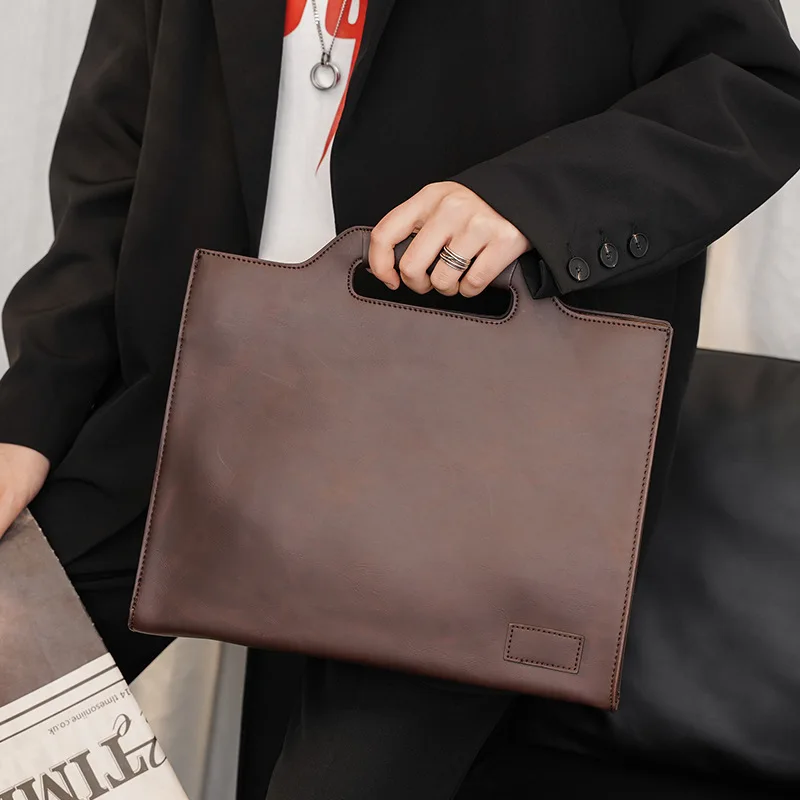 Vintage Design Handbags Men Cl - Interior Design Documentation 评论和价格
