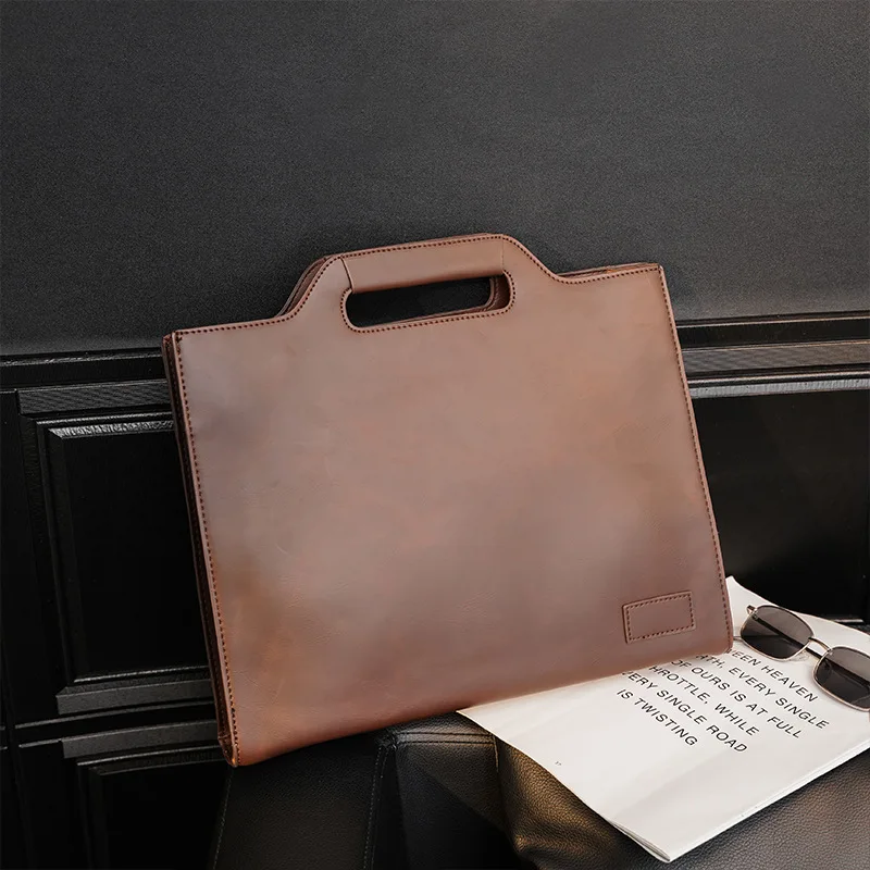 Vintage Design Handbags Men Cl - Interior Design Documentation 评论和价格