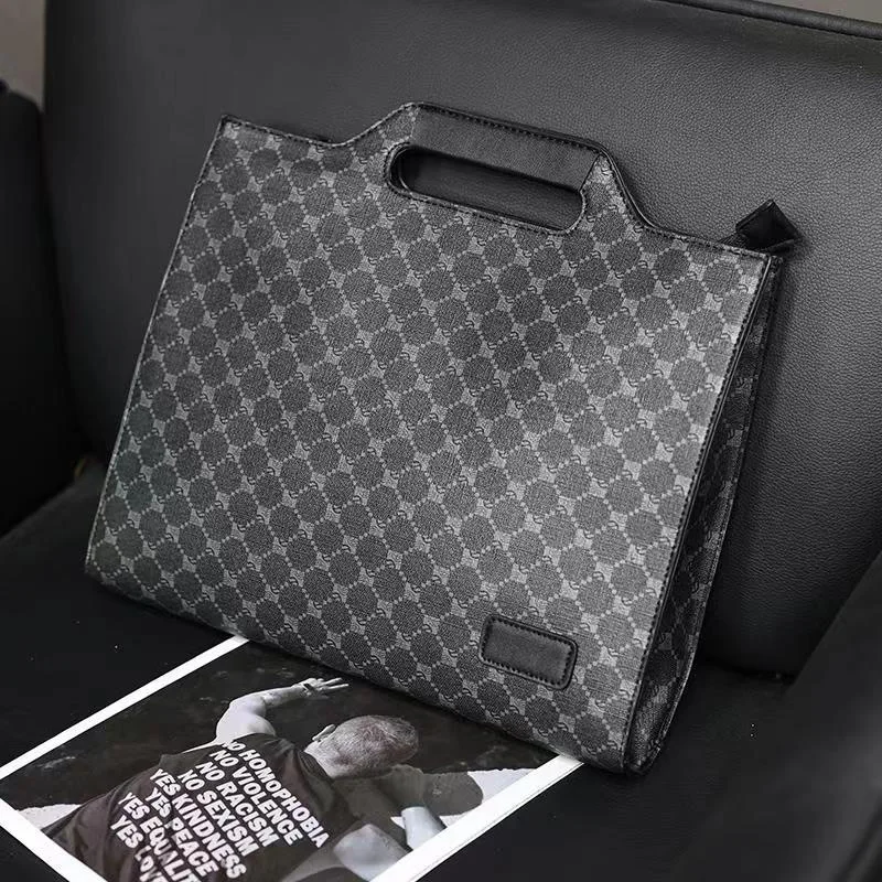 Vintage Design Handbags Men Cl - Interior Design Documentation 评论和价格