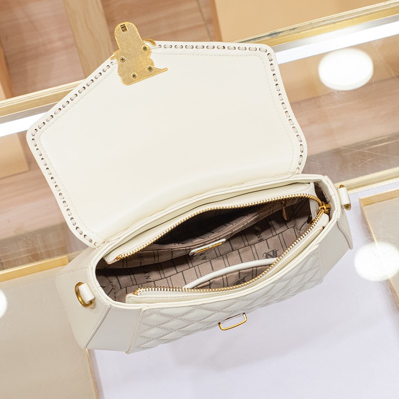 Women's Handbag 2024 New Autum - Interior Design High End 评论和价格