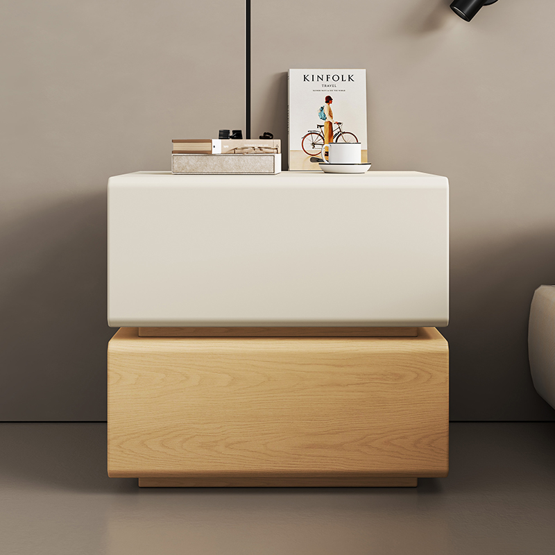 White Bedside Table Luxury Woo - Interior Design Luxury House 评论和价格