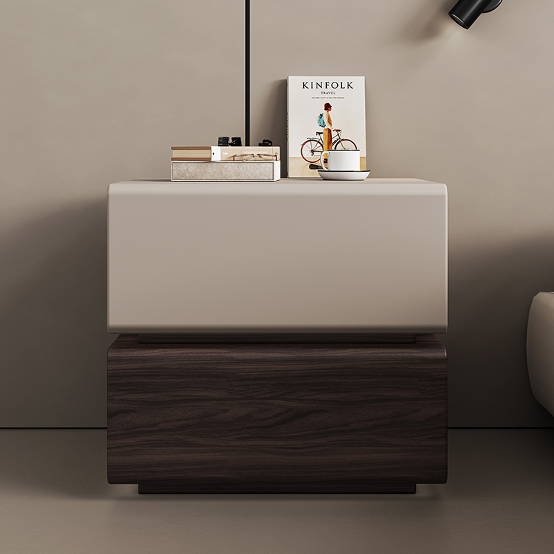 White Bedside Table Luxury Woo - Interior Design Luxury House 评论和价格