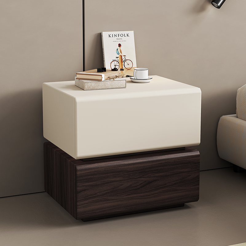 White Bedside Table Luxury Woo - Interior Design Luxury House 评论和价格