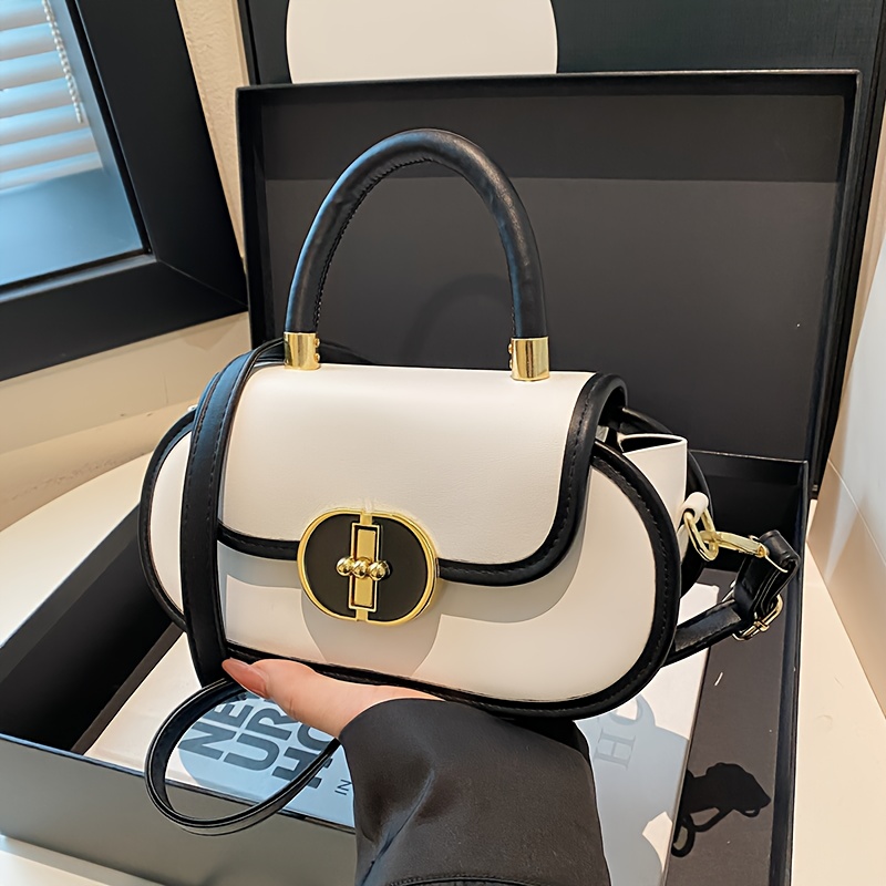 Women's Elegant Small Square C - Interior Design High End 评论和价格