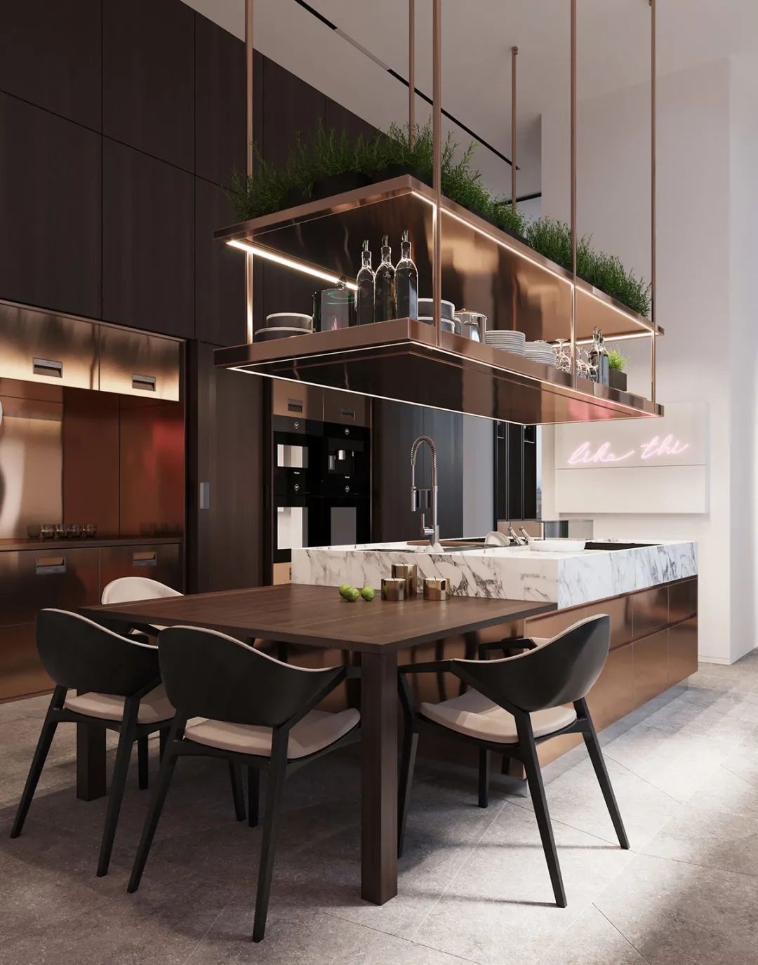 Sanhai Super Luxurious Mansion - Interior Design Luxury House 评论和价格