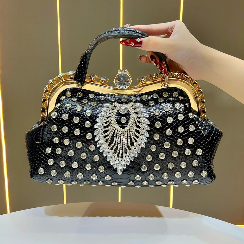 2025 High End Big Rhinestones  - Interior Design High End 评论和价格