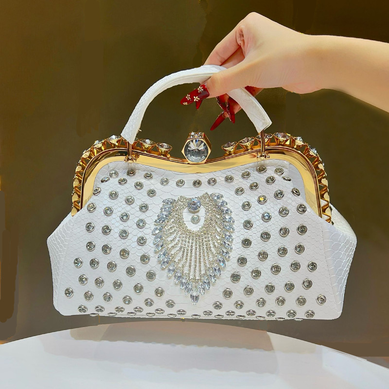 2025 High End Big Rhinestones  - Interior Design High End 评论和价格
