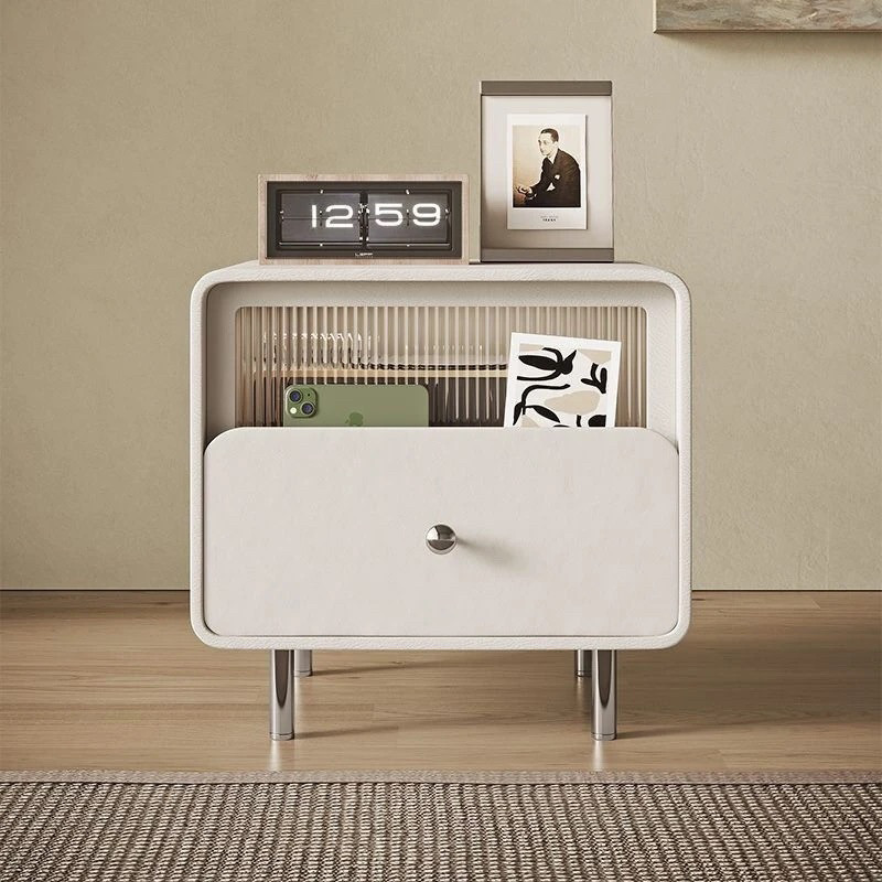 House Smart Design Bedside Tab - Interior Design Luxury House 评论和价格