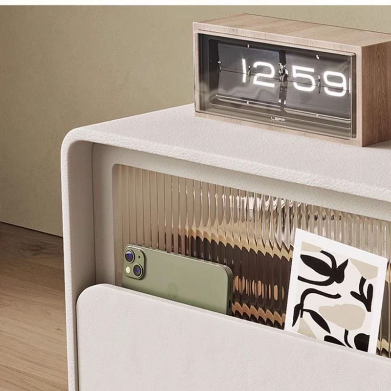House Smart Design Bedside Tab - Interior Design Luxury House 评论和价格