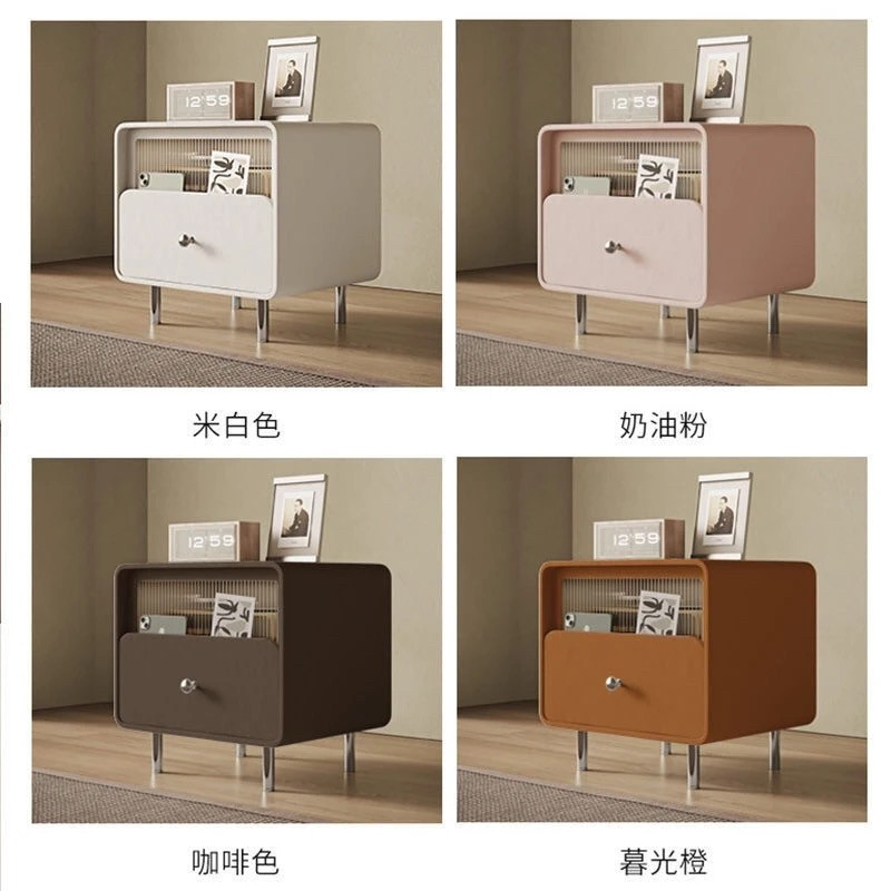 House Smart Design Bedside Tab - Interior Design Luxury House 评论和价格