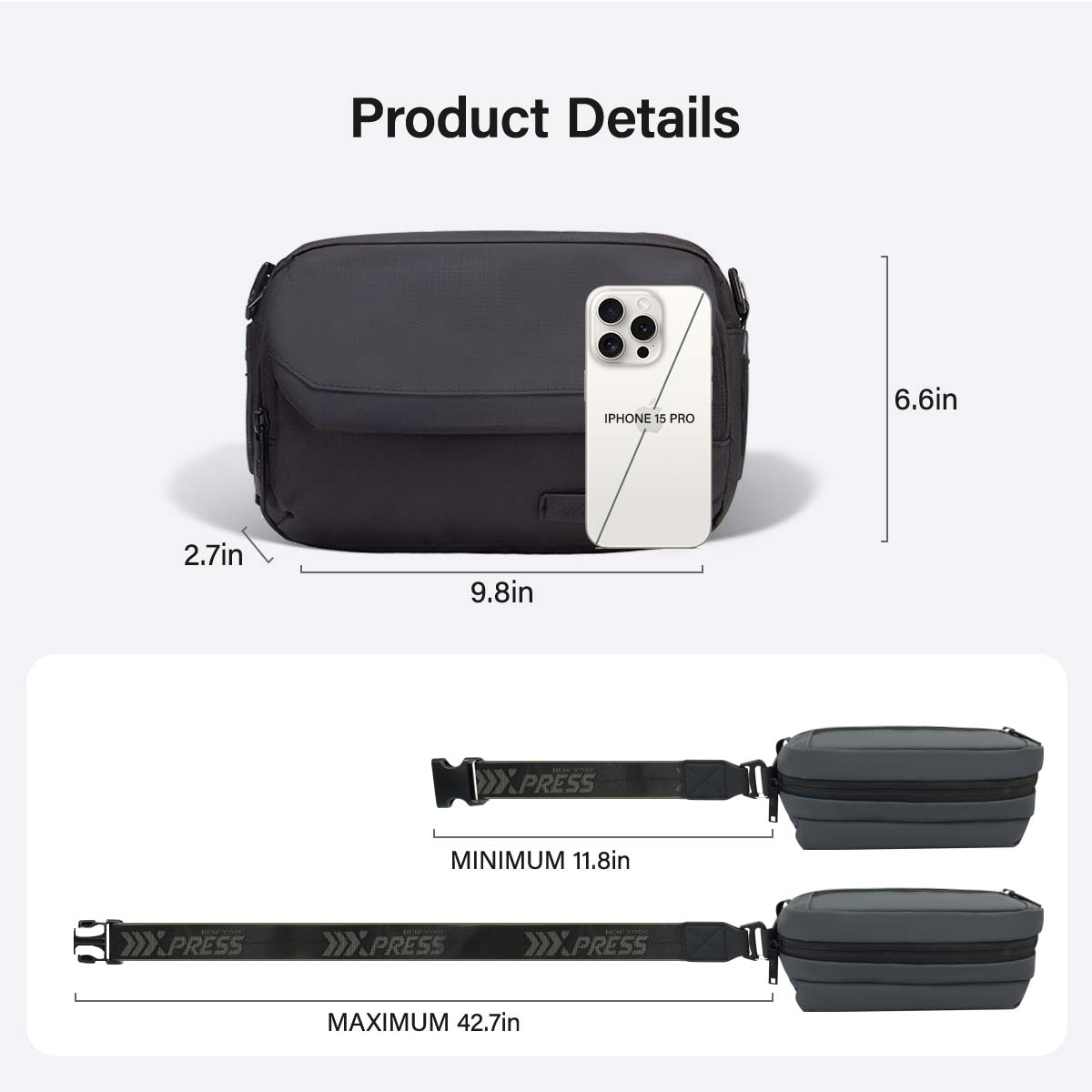 Men Women Shoulder Bag Design  - Interior Design York 评论和价格