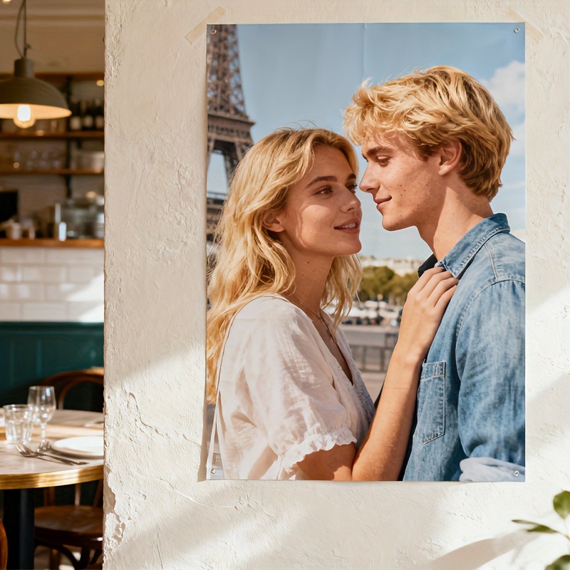 Custom Family Photo Prints: Pr - Interior Design Living Room 评论和价格