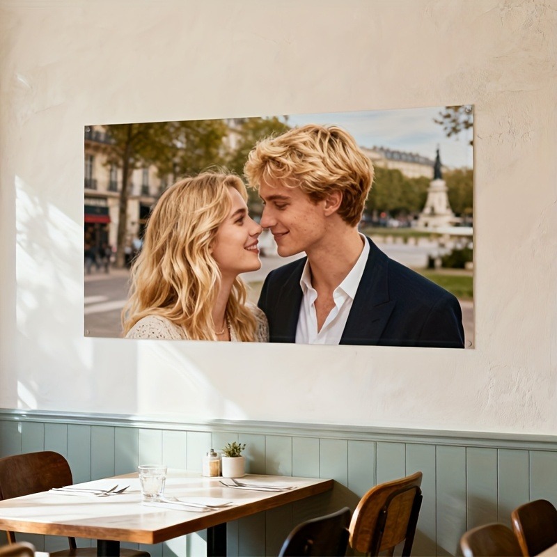 Custom Family Photo Prints: Pr - Interior Design Living Room 评论和价格
