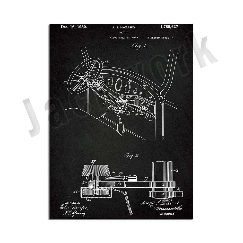 Photography cameras, car radio - Interior Design York 评论和价格