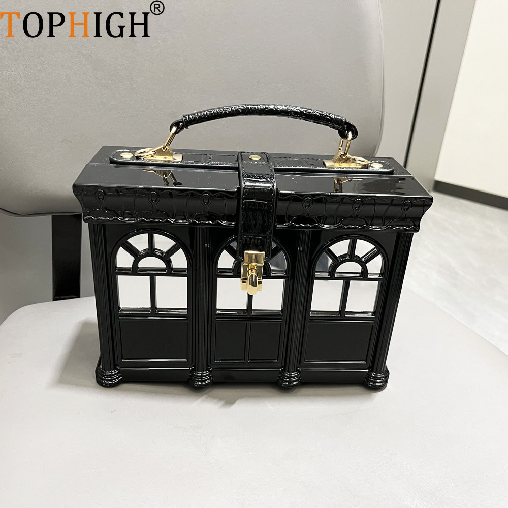 TOPHIGH Newly Women Handbags L - Interior Design Luxury House 评论和价格