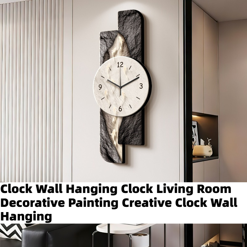 Home Design Wall Clock Modern  - Interior Design Luxury House 评论和价格