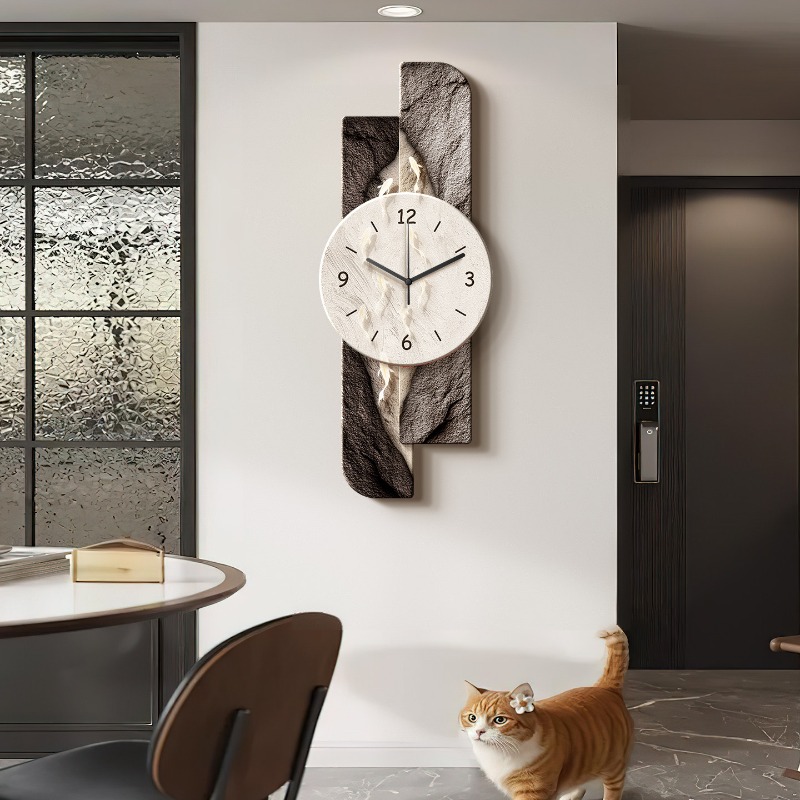 Home Design Wall Clock Modern  - Interior Design Luxury House 评论和价格